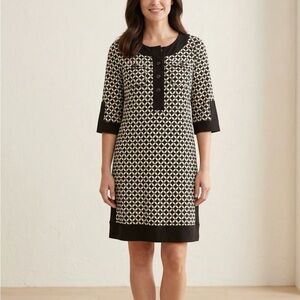👥NWT Silk Diane Von Furstenberg Dress